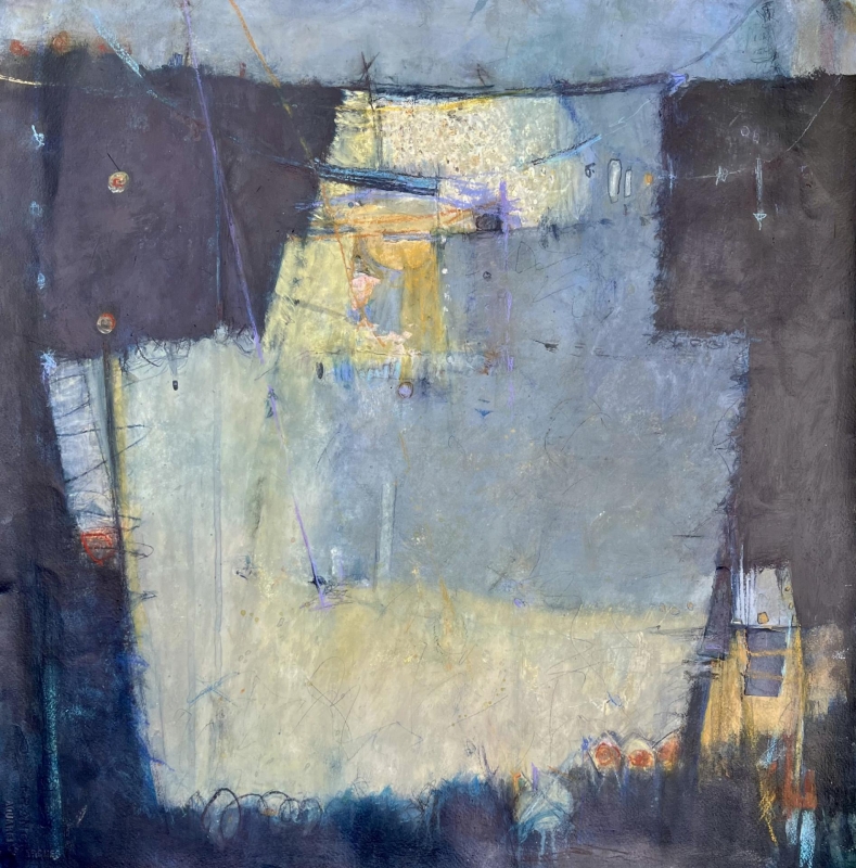 <em>On Deck</em> by Elaine Daily-Birnbaum <em>On Deck</em> by Elaine Daily-Birnbaum