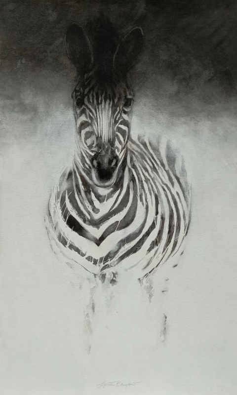 <em>Emergence</em> by Lynette Bredow <em>Emergence</em> by Lynette Bredow