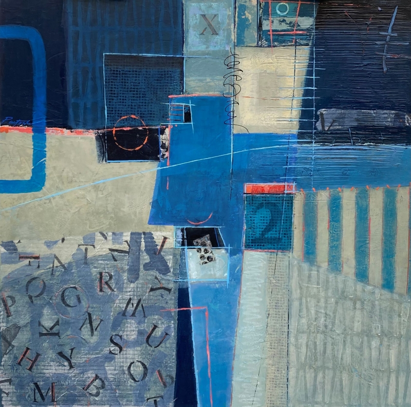 <em>Words Mean Everything</em> by Pat Moseuk <em>Words Mean Everything</em> by Pat Moseuk