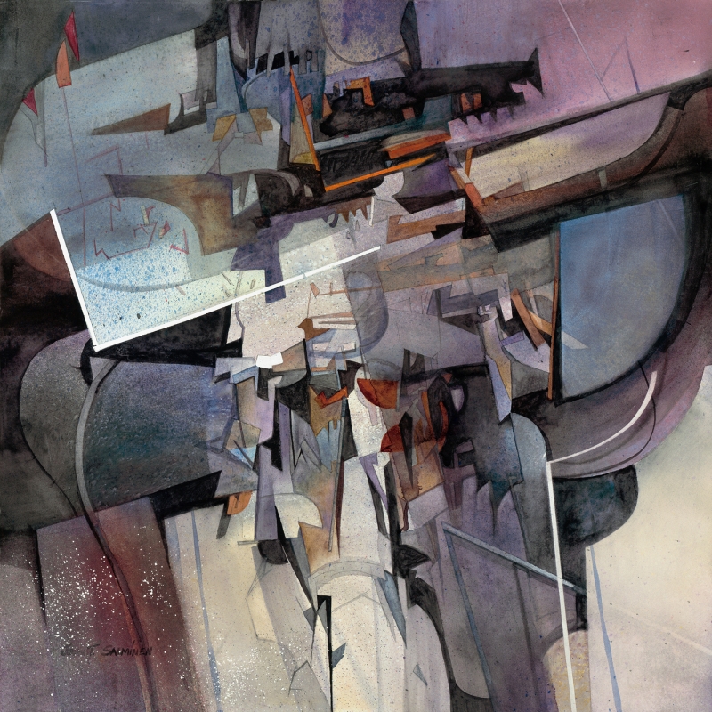 <em>Concierto de Aranjuez</em> by John Salminen <em>Concierto de Aranjuez</em> by John Salminen