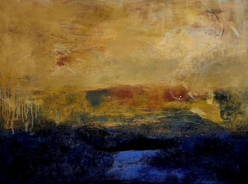 <em>Golden Hour</em> by Lucas Smith <em>Golden Hour</em> by Lucas Smith