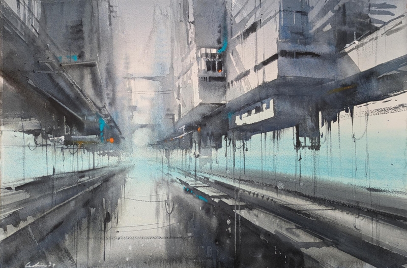 <em>Vertical Societies Li</em> by Adrián Marmolejo Clarhed <em>Vertical Societies Li</em> by Adrián Marmolejo Clarhed