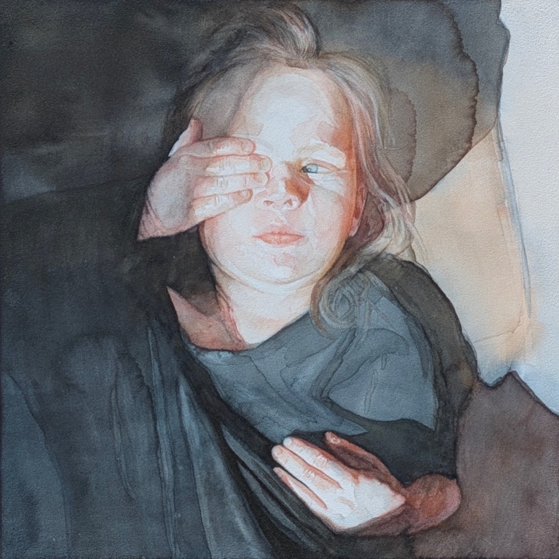 <em>Penumbra</em> by Jordyn Rector <em>Penumbra</em> by Jordyn Rector