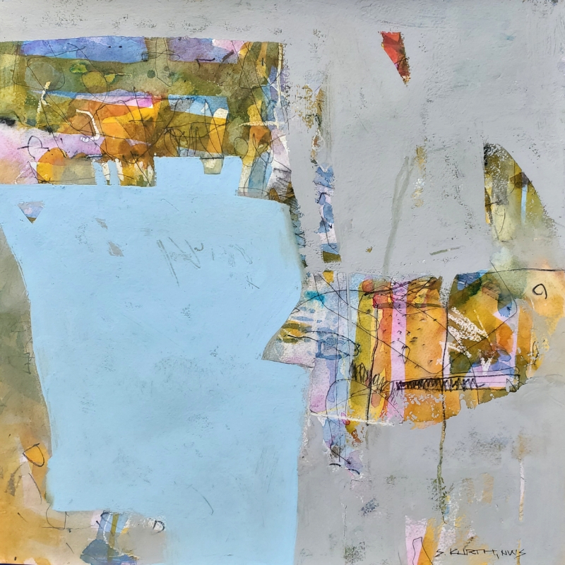 <em>Coastal Anxiety No.50</em> by Stan Kurth <em>Coastal Anxiety No.50</em> by Stan Kurth